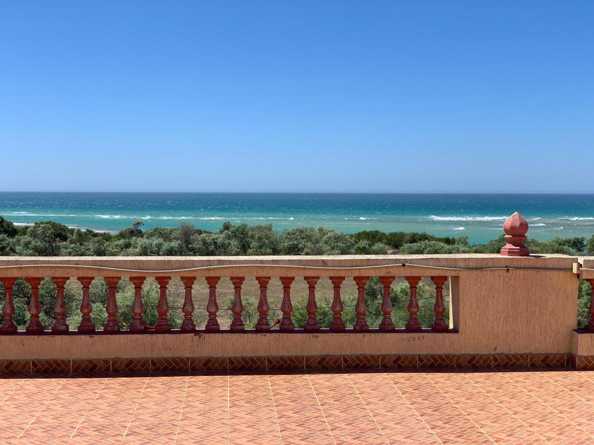 Appartements Armonia Sea View Briech Exteriér fotografie